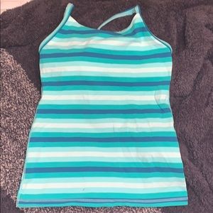 Lululemon size 8